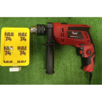 Дрель ударная IMD850/13-2 №1