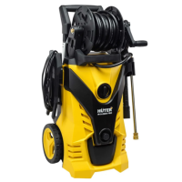 АКЦИЯ! Мойка Huter W-5-2600 PRO