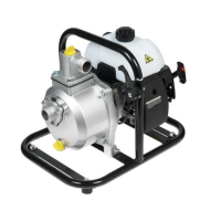 Мотопомпа Huter MP-25 Huter