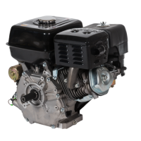 Двигатель бензиновый Brait BR465PE