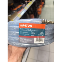 Шланг Кратон PVC 10 метров