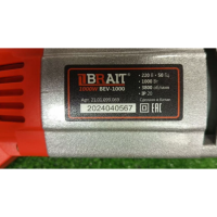 Вибратор для бетона Brait BEV-1000
