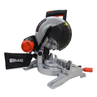 Пила торцовочная Brait BMS 255N