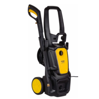 Мойка Huter W200i PROFESSIONAL