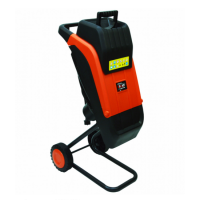Измельчитель садовый Brait BESH-250V