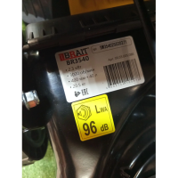 Газонокосилка бензиновая Brait BR3540