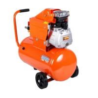Компрессор с прямой передачей Кратон AC-210-24-DD