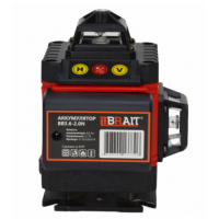 Уровень лазерный Brait BLL-515