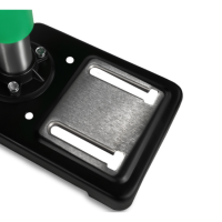 Станок сверлильный ELECTROLITE CC 450