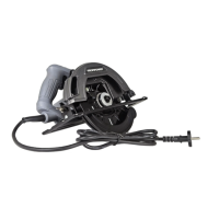 Пила циркулярная PROFIPOWER ДП-185