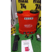 Опрыскиватель аккумуляторный Brait BSA-10