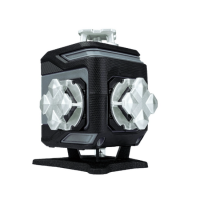 Лазерный нивелир PROFIPOWER NL-16G
