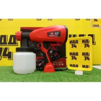 Краскопульт электрический Brait BSG450