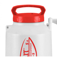 Опрыскиватель аккумуляторный BSA-5