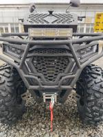 Квадроцикл HAOLONG 400