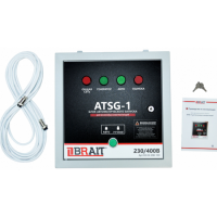 Блок автоматического запуска ATSG-1