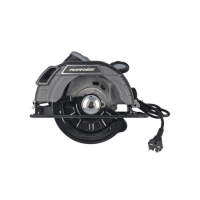 Пила циркулярная PROFIPOWER ДП-185B