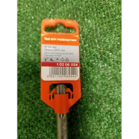Бур Кратон SDS-plus S4 W-Speed Ø22 х 800 мм