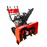 Снегоочиститель бензиновый Brait BR-1172ELTWS-6