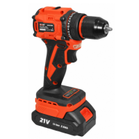 Дрель аккумуляторная Brait DCD21SSBL