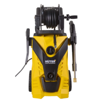 Мойка Huter W210i PROFESSIONAL