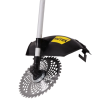 Бензиновый триммер GGT-2900T Huter