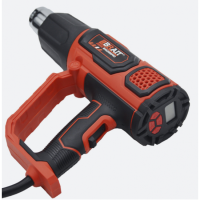 Фен строительный BRAIT BHG2000PRO