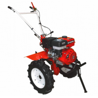 Мотоблок бензиновый Brait BR-135 GD PRO