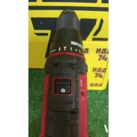 Шуруповерт сетевой ударный NED650/13-PRO №1