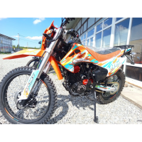 Мотоцикл Эндуро SYCMCC 350cc (SM182FPM)
