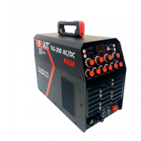Инвертор аргонодуговой сварки Brait TIG-200 AC/DC PULSE