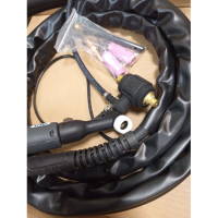 Горелка TIG-26 V (4м)( с скр 25) START ST26-4025V