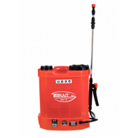 Опрыскиватель аккумуляторный Brait BSA-12