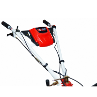 Мотоблок бензиновый BRAIT BR-402W (колеса 19/7*8)