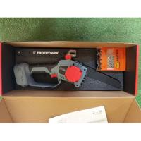 Аккумуляторная бесщеточная цепная пила PROFIPOWER MKGSH-20B