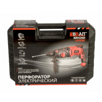 Перфоратор Brait BRH26D PRO