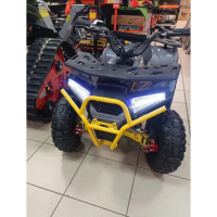 Квадроцикл ONEMOTO FFA1000