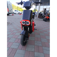 Электромопед ONEMOTO ES-U8D