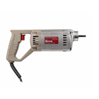 Вибратор EV1300-1 + ШЛАНГ №1