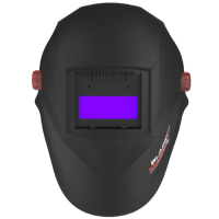 Маска сварщика хамелеон BLACK MASK АСФ 100 51ST100