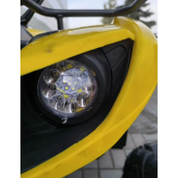 Квадроцикл ATV-12A бензиновый 4Т (125см3)