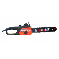 Пила цепная электрическая Brait BR-2200