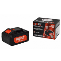 Аккумулятор Brait BB20-8PU PRO (Единая платформа PU и PUBL)