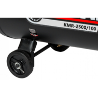 Компрессор воздушный Brait KMR-2500/100