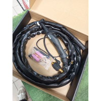 Горелка TIG-26 V (4м) START ST26-4000V