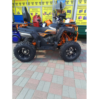 Квадроцикл Mega Vehicle ZH200D
