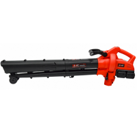 Воздуходувка аккумуляторная Brait BCVB40-4PU-2 PRO