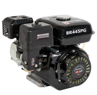 Двигатель бензиновый Brait BR445PG