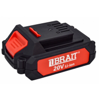 Аккумулятор Brait BB20-2PU PRO