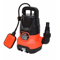Насос дренажный погружной ND-400D Brait